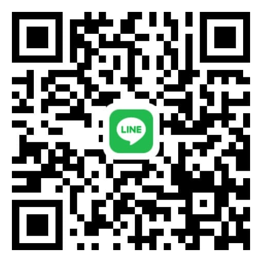 LINE QR: Naes1jojo